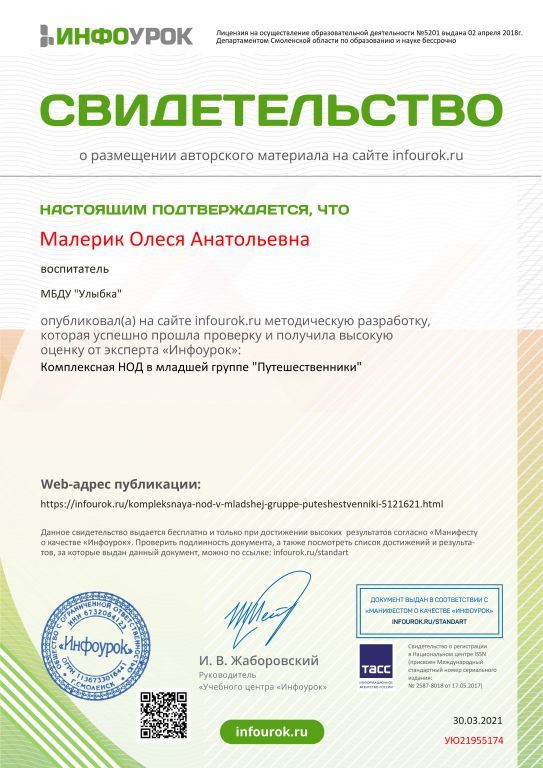 Свидетельство проекта infourok.jpg